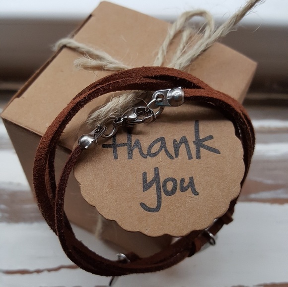 Handmade bracelets, necklaces, & more - Picture 6 of 6